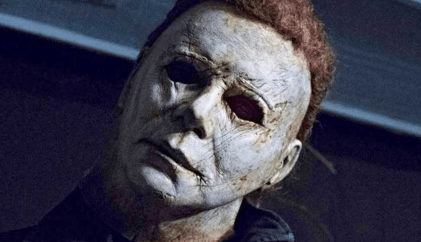 Michael Myers Strikes Again In New Version Of Halloween