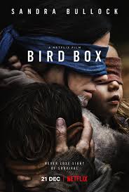 Everything You Need to Know About The Netflix Hit Bird Box