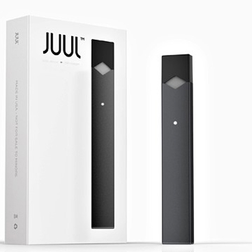 FDA Bans Juul Flavors