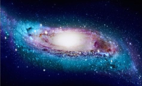 Mysterious Radio Waves From Deep Space