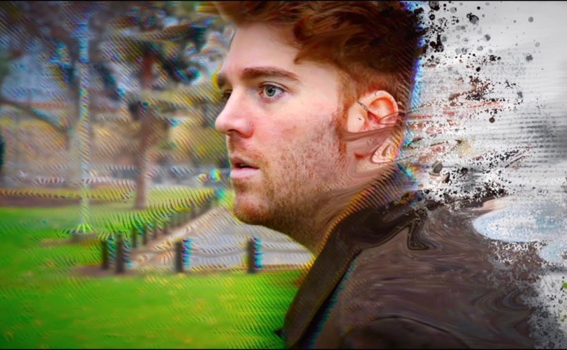Shane Dawson Releases New 2 Part Conspiracy Theories Documentary