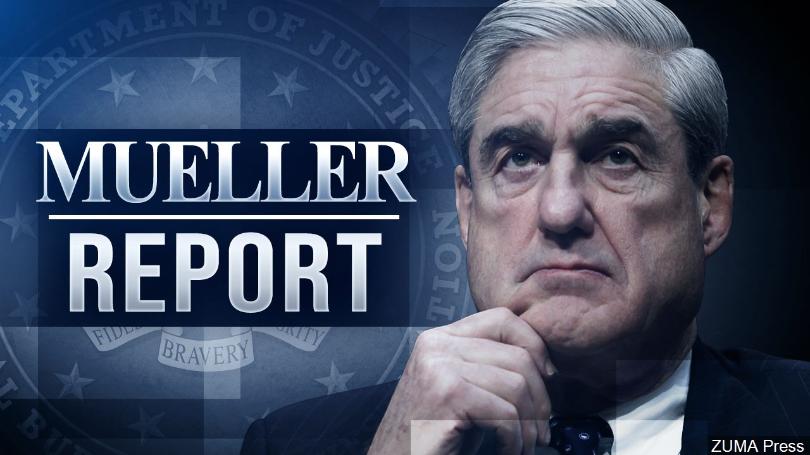Attorney General Barr Promises Release of Mueller Report This Month