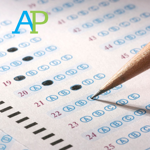 Its AP Week: Students Discuss Preparations for Tests