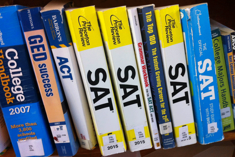 College Board Abandons Controversial SAT Adversity Score