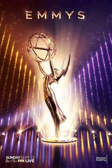 71st Primetime Emmy Awards: A Celebration of Firsts
