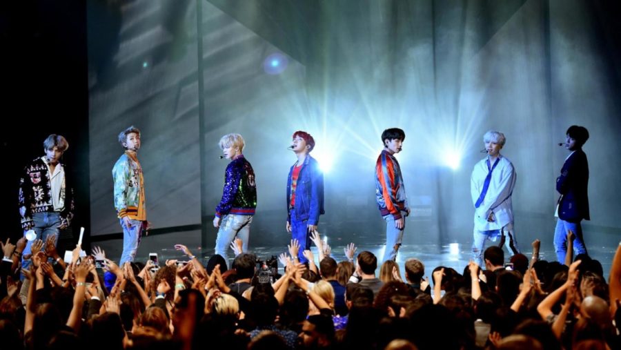 The Dark Truths Behind the Rising K-POP Industry