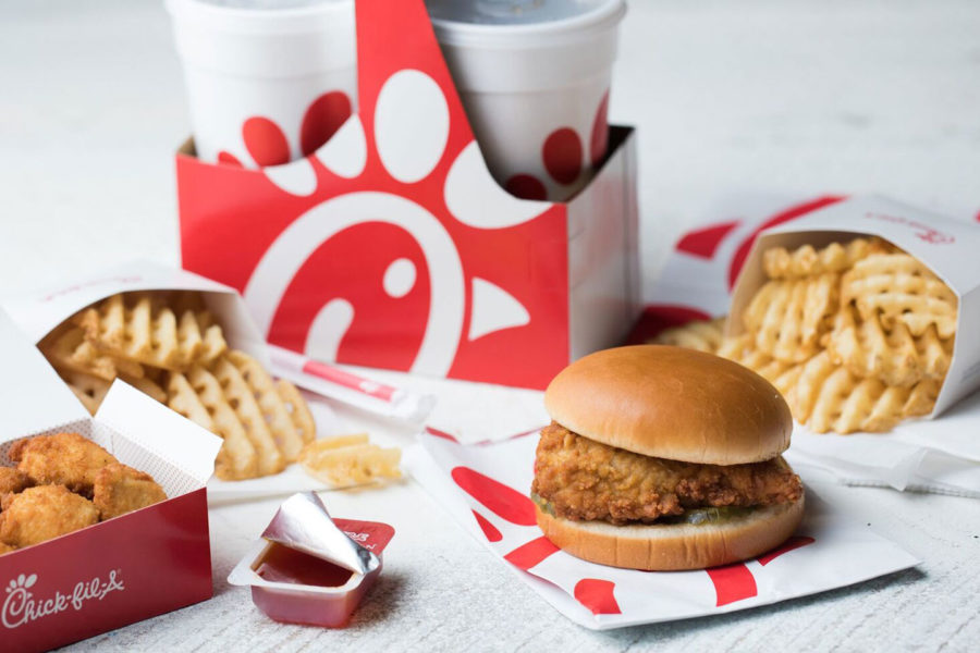 Chick-fil-A Opens in Wayne, but is it Ethical to Eat There?
