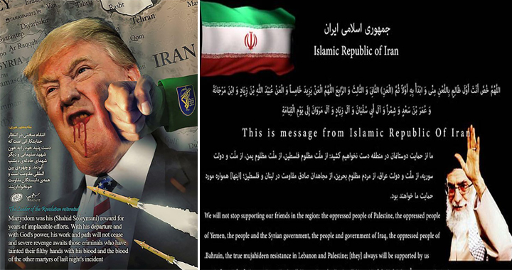 Pro-Iranian+Cyber+Attack+Promises+Severe+Revenge+on+the+US