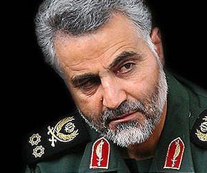 Iranian Leader Vows Forceful Revenge Following Soleimani Assassination