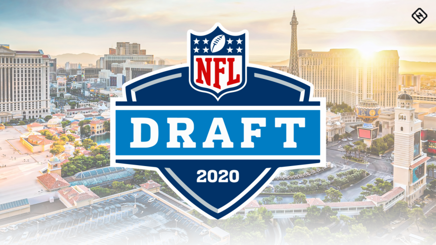 Top 10 QB Prospects in the 2020 NFL Draft