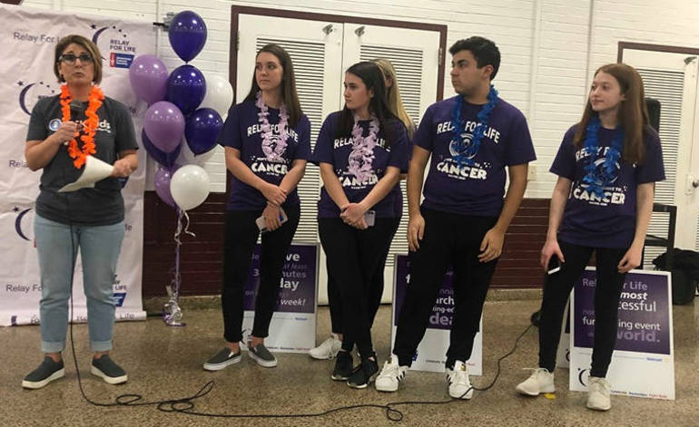 The Show Must Go On: Hills Virtual Relay for Life Starts Today