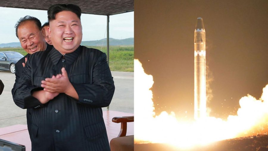 North+Korea+Unveils+New+Monster+Missile+in+Annual+Military+Parade