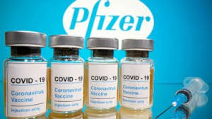 Update On COVID Vaccine