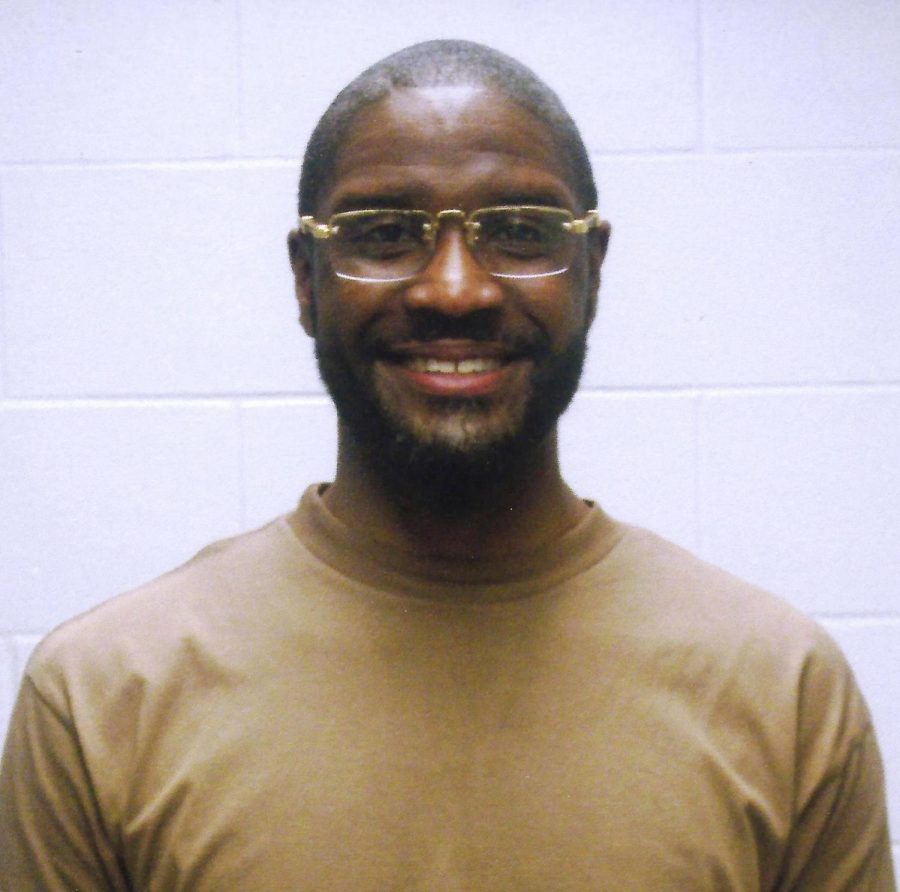 U.S. Federal Government Executes Brandon Bernard