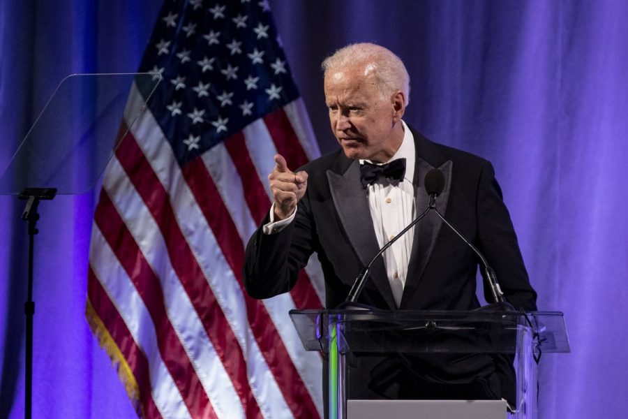 How Biden is Restoring Americas Place in the World