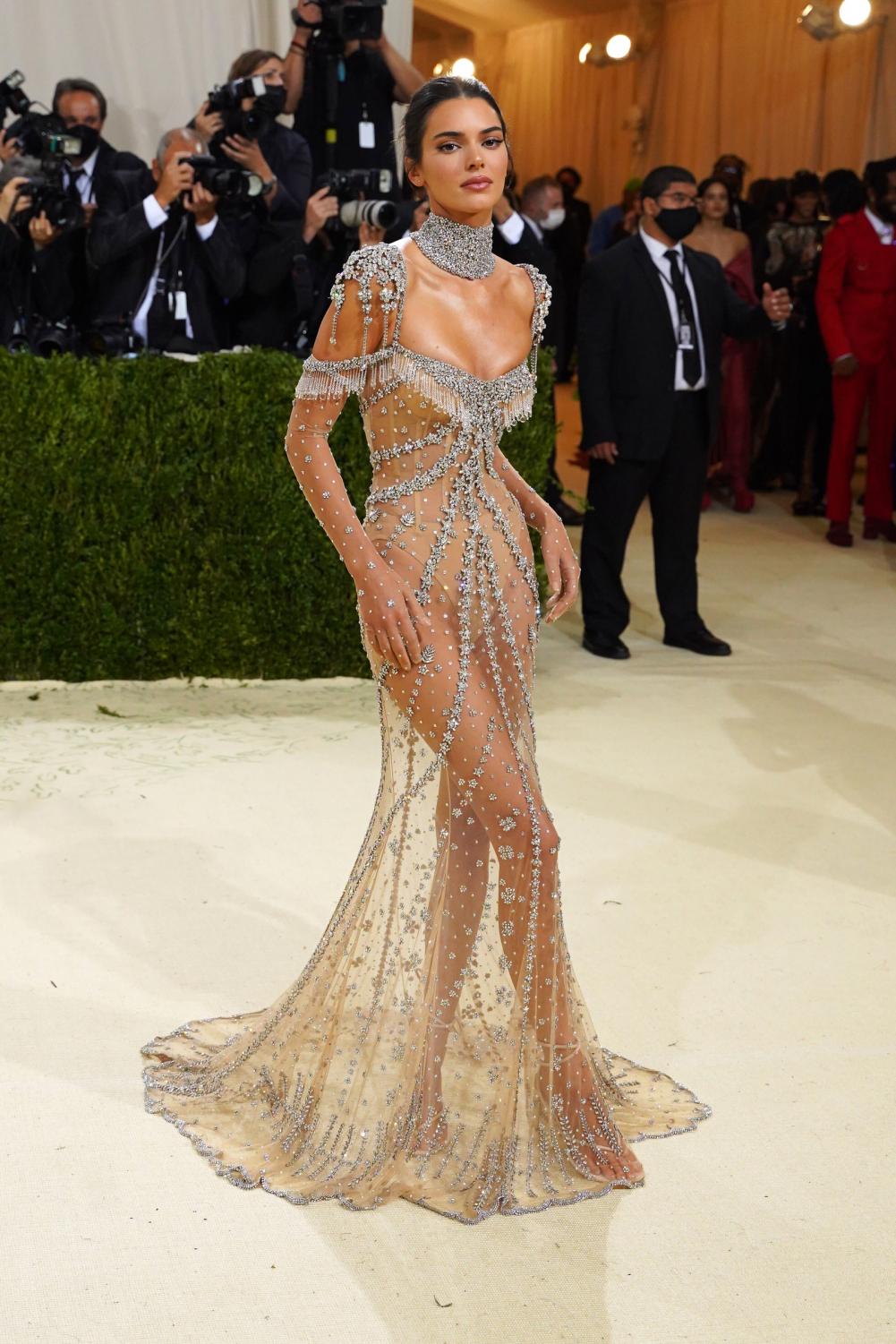 The 2021 Met Gala's American Theme Winners: Who Did It Best