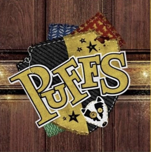 Puffs a Wayne Hills Production You Need to Come and See
