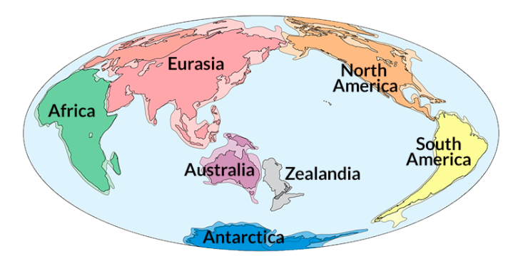 Zealandia%2C+The+8th+Continent