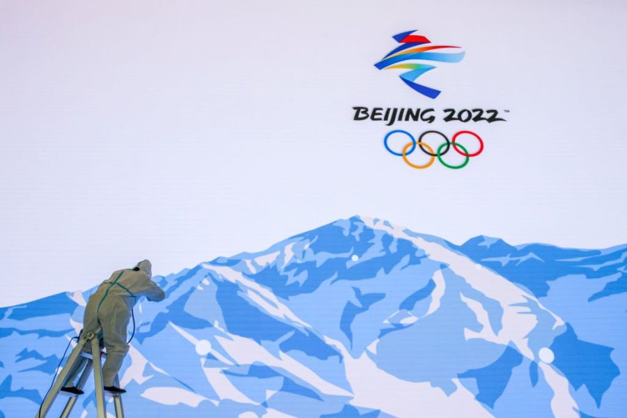 Various+Nations+Declare+a+Diplomatic+Boycott+on+the+2022+Winter+Olympics