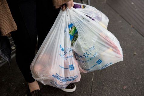 New Jersey Bans Plastic Bags