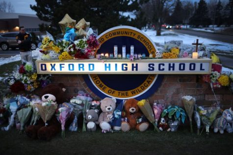 Should More People be Held Responsible for the Oxford High School Shooting?