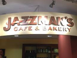 Jazzmans Café
