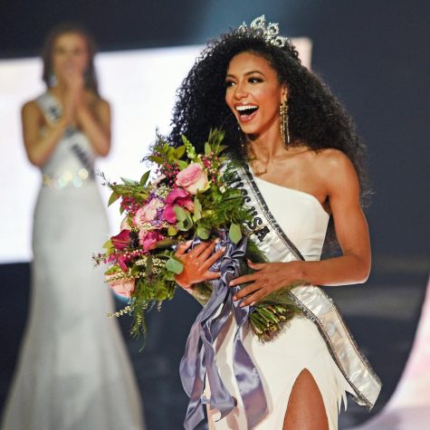 Eyes Open After 2019 Miss USA Commits Suicide