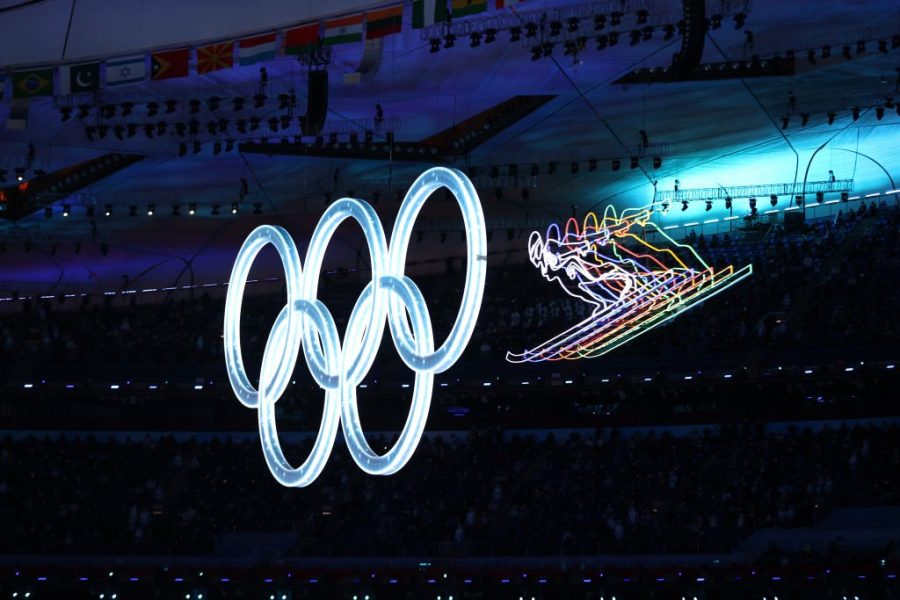 The+Olympic+Rings