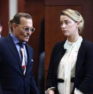 Reviewing the Basics of the Johnny Depp v. Amber Heard Trial