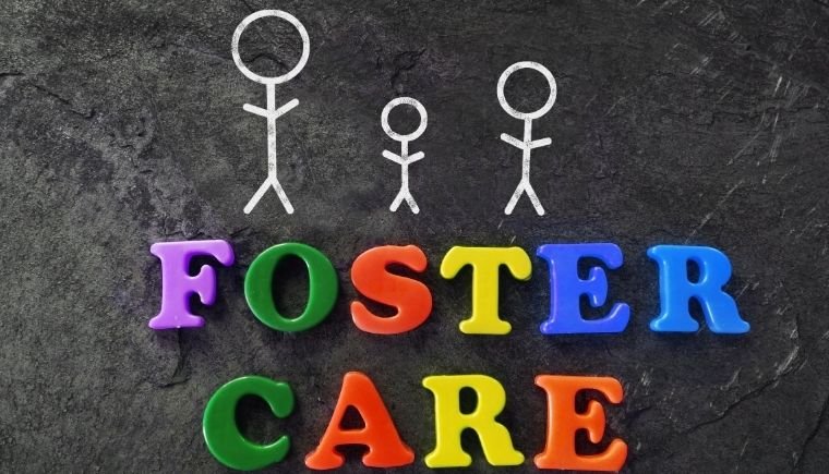 Foster+Care