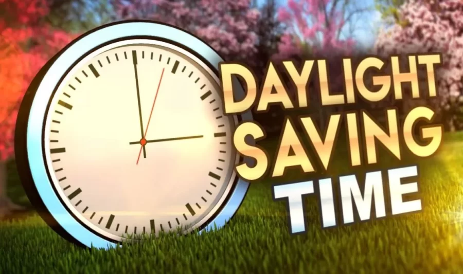 Daylight Saving Time Ending?