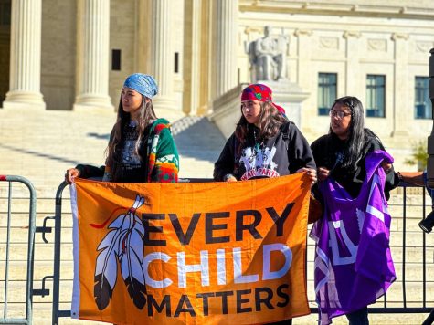 Haaland v. Brackeen and What It Means for Native American Children