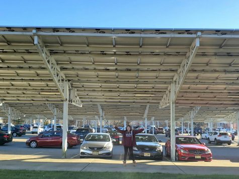 The Utilization of Wayne Hills Solar Panels In A Climate-Change-Pushed World