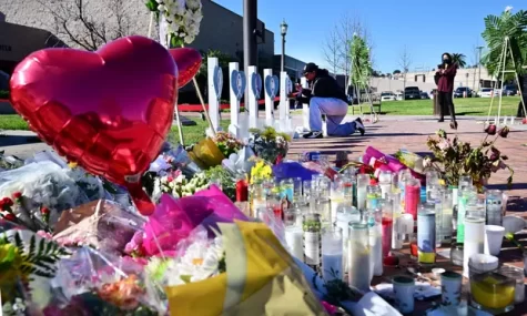 Three Mass Shootings in Two Days Shock Californians and the Nation