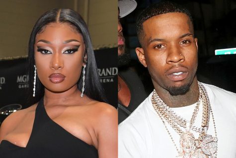 Rapper Tory Lanez found guilty for the shooting for Megan Thee Stallion
