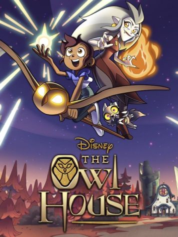 Disney's “The Owl House” Has Come To An End – The Patriot Press