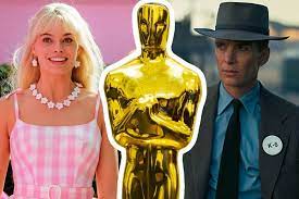 Barbie and Oppenheimer are both the most anticipated winners for the 2024 Oscars!