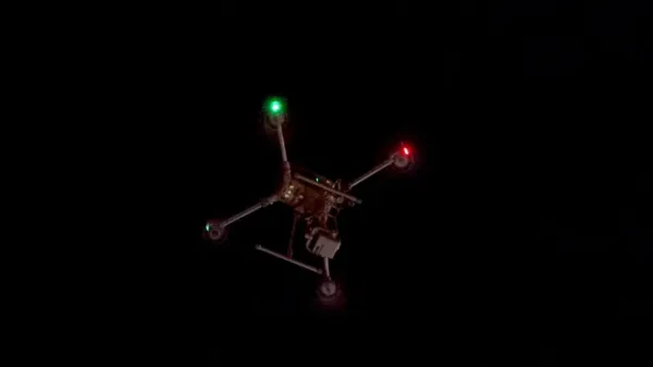 Drones spotted taking over the NJ's skies