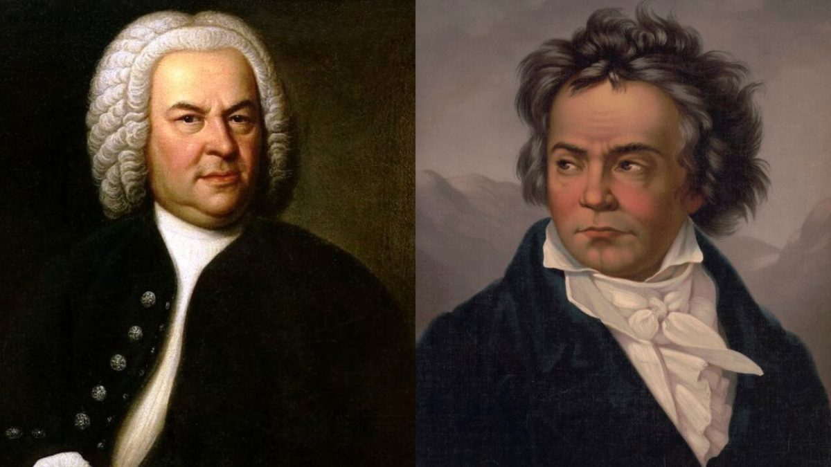 Heroes of Music