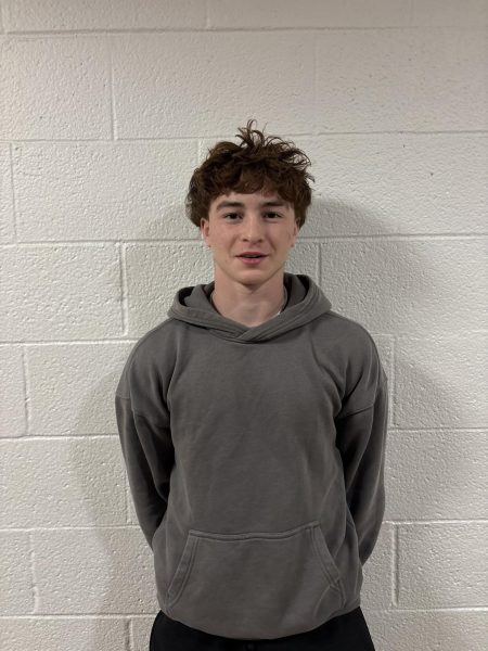 Featured Athlete: Jacob Reiss