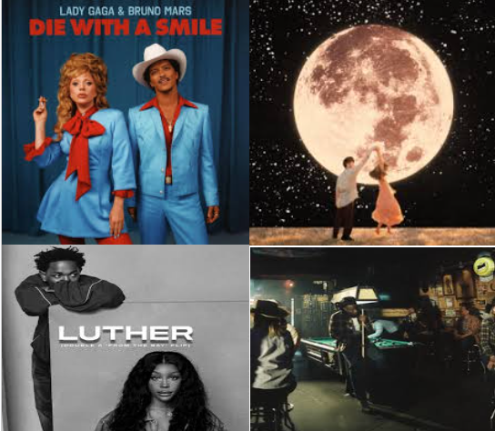 What Were the Best Songs of 2025?