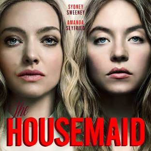 Behind Closed Doors: An Overview of The Housemaid