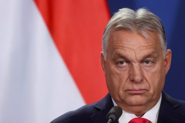 Hungary’s Prime Minister Ousted After 16 Years of Rule