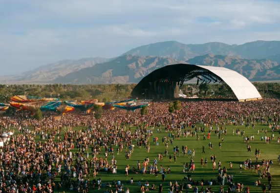 Coachella Outfits