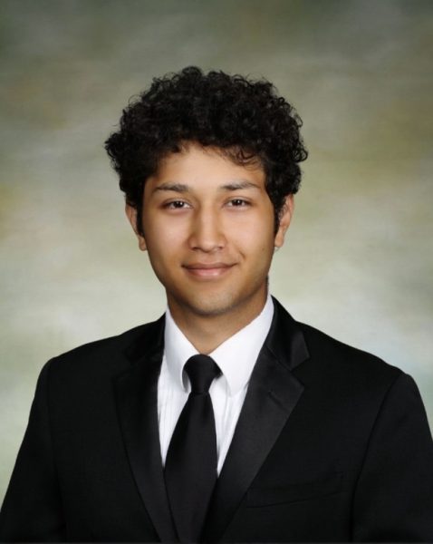 An Evening with Wayne Hills’ Class of 2026 Salutatorian: Shaunak Soni