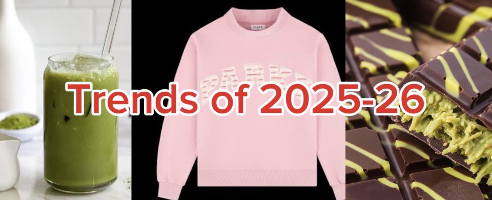 2025-26 School Year Trends