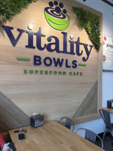 Vitality bowls is so amazing!