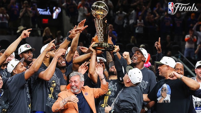 NBA 2025-2026 Monthly Recap